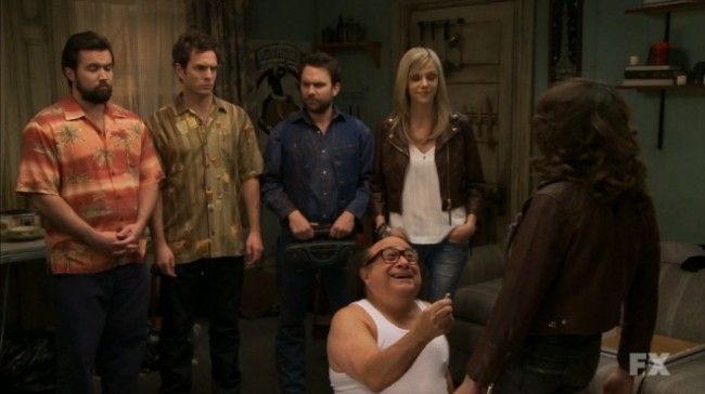 And The 7th Season Of “It’s Always Sunny In Philadelphia” Begins!