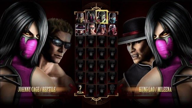 Mortal Kombat Sells 3 Million Worldwide, Fighting Games Still Not Dead?