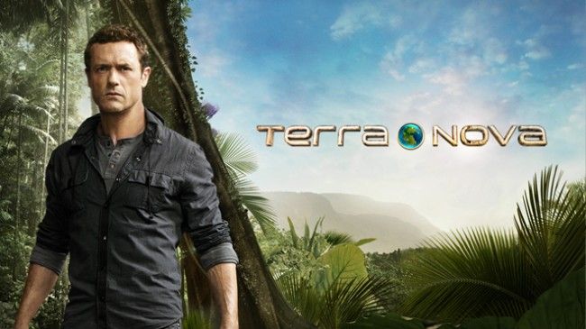 Terra Nova – TV Review – Dino Damage!