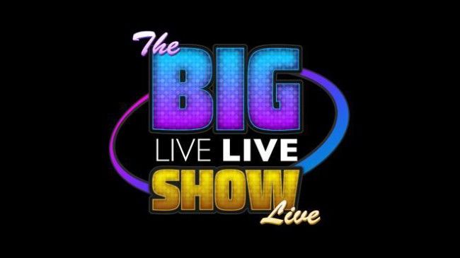 Nick Reviews Whiskey Media’s Big Live Live Show Live! The Second One!