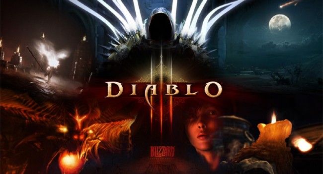 15 Minutes (Or So) With Diablo 3 – With Gameplay Video