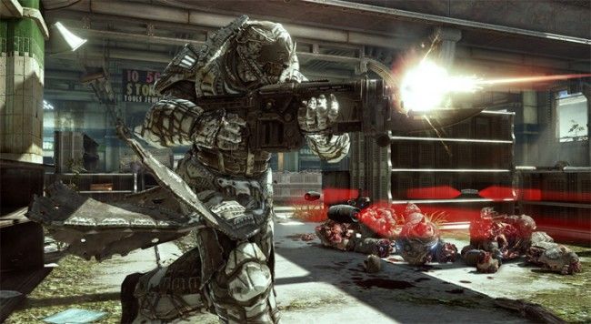 Gears 3 Multiplayer Explored – The Good, The Bad, The Ugly.