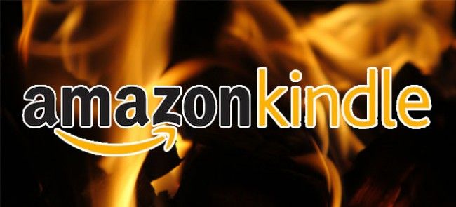 Amazon Kindle Fire, iPad Killer?