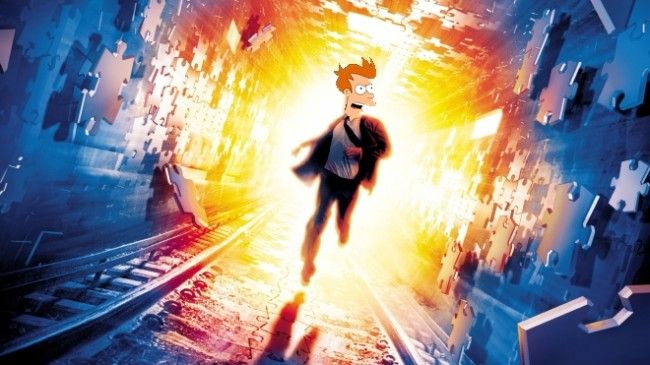 Shut Up And Take My Money – Audio Edition