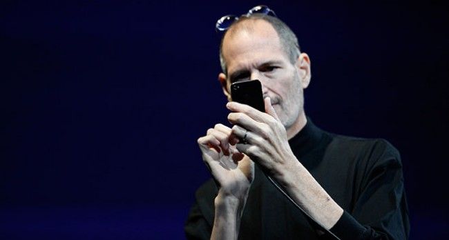 What’s it Going to be? iPhone 4S or iPhone 5?