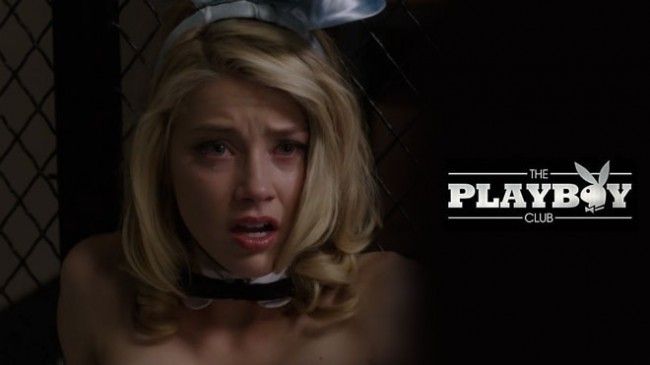 The Playboy Club – TV Review