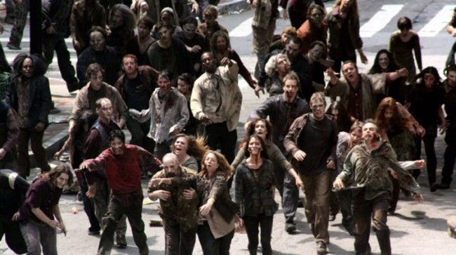 The Walking Dead Season 1 – Boxed Set Ready To Hit Stores