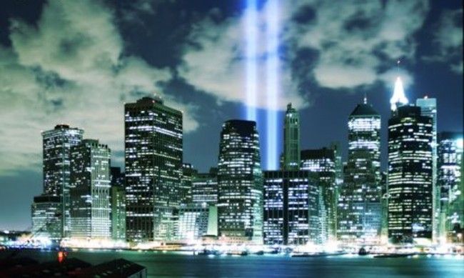 9-11-01 – Ten Years Later