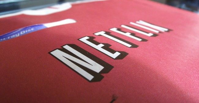 Can Netflix Bounce Back from Failure?