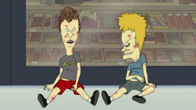 New ‘Beavis And Butthead’ TV Review – “Werewolves of Highland”/”Crying” (Spoileriffic!)