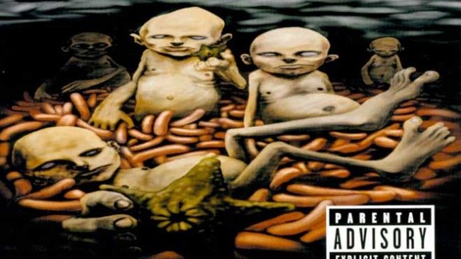 How Wrong You Are: The Best Albums, 2002-2011