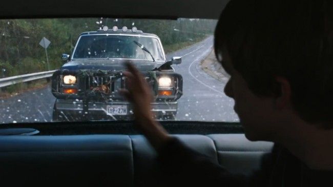 What Is This Chronicle Movie?