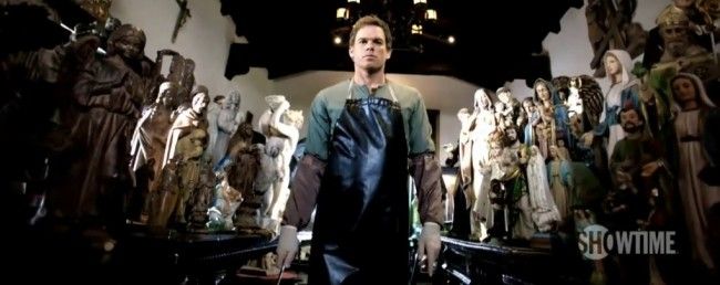 Dexter Season 6 Review – So Far, So Boring