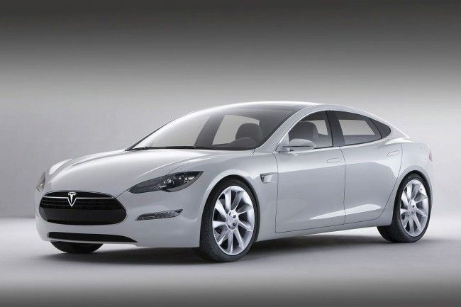 Tesla Shows Me My Next Car, Won’t Take My Money