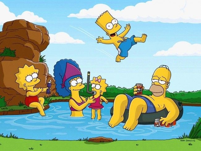 The Simpsons May Finally Get Cancelled [UPDATED: SAVED]
