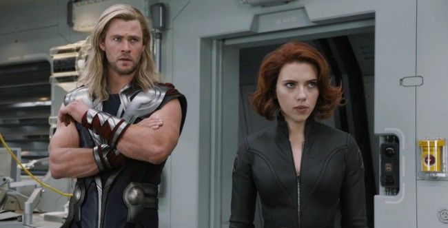 The Avengers Official Trailer Out Now – Watch it!