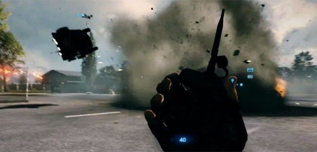 Battlefield 3 Myth Busting