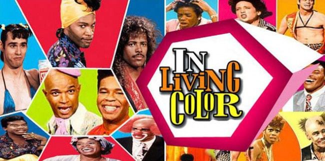 In Living Color Returning for Two Half-Hour Specials in Spring 2012