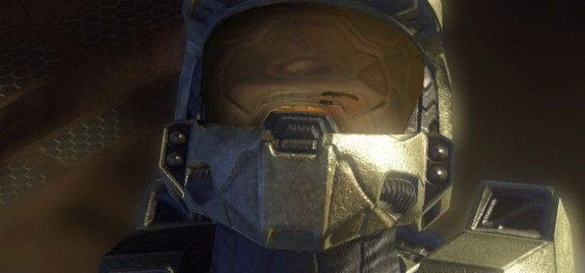 Halo 4 Game AND Halo Movie Due Out In 2012? HUSH YO MOUPH!