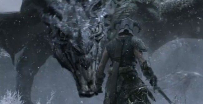Skyrim Live-Action Trailer