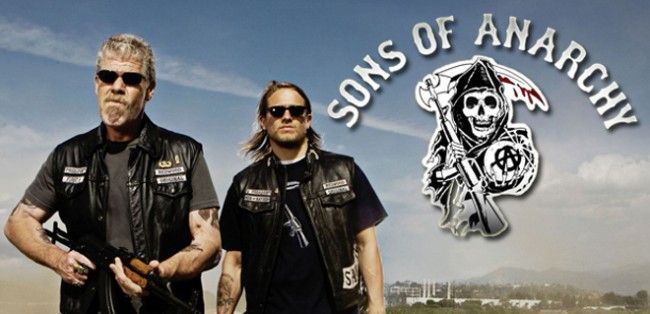 Yeah, So…Sons of Anarchy Season 4 Hit A Speedbump – Some Spoilers
