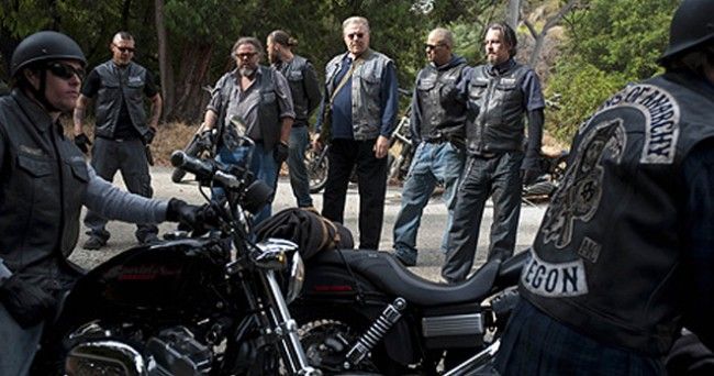 Sons Of Anarchy Season 4 – The Juice Situation – Chock Full ‘O Spoilers