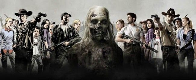 The Walking Dead – Season 2 – Episode 3 – “Save The Last One” With Some Spoilers