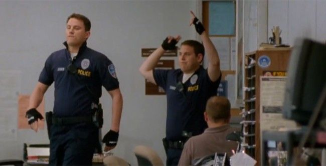21 Jump Street Red Band Trailer Released, I’m Down