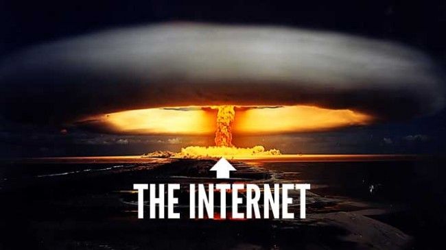 E-PARASITE Act/SOPA: What They Are And Why They Must Be Stopped
