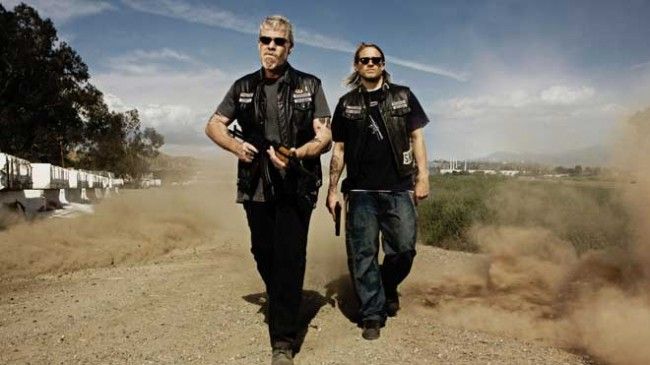 Sons of Anarchy – Season 4 – Episode 10: ‘Hands’ Recap – Spoilers