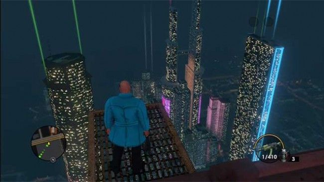 Saints Row: The Third – ‘How To Be A Boss’ Guide And Strategies