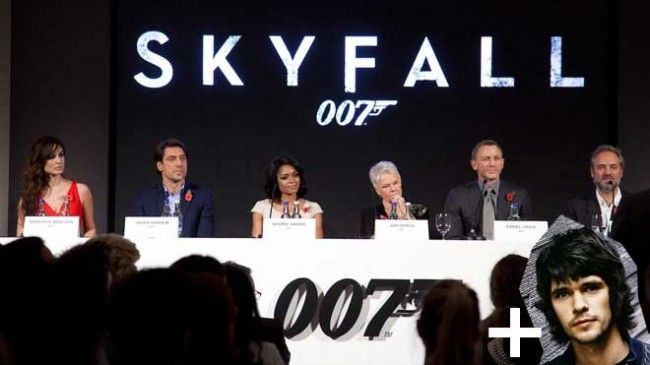 Will 007: Skyfall Be The Best Film Of 2012? Yes, Here’s Why.