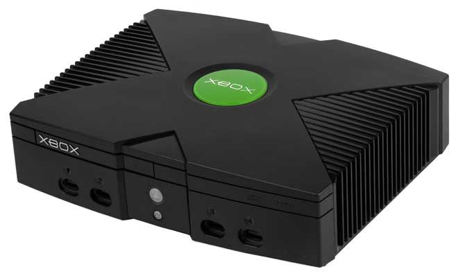 Xbox10-Console
