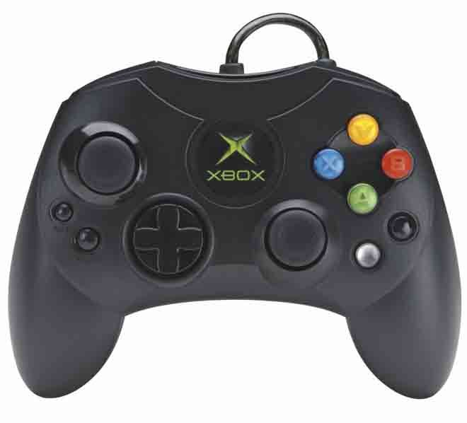 Xbox10 ControllerS