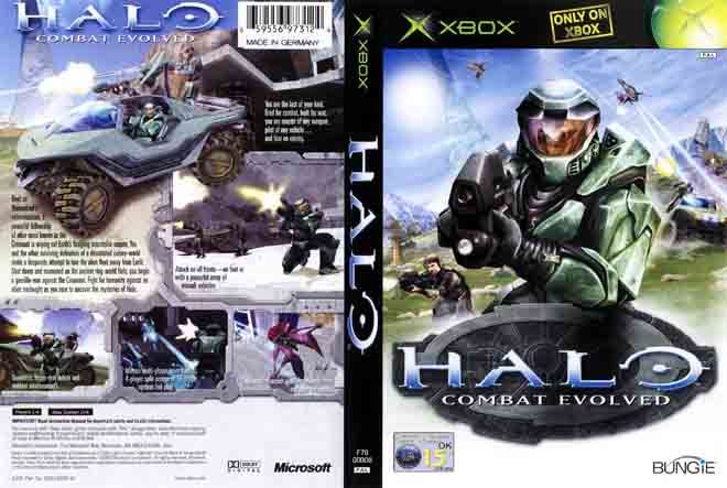 Xbox10 Halo