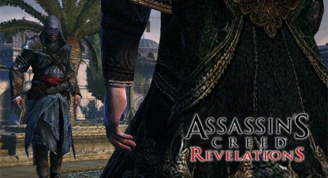 Assassin’s Creed Revelations Life in Constantinople & Launch Trailer