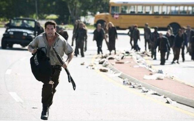 The Walking Dead – Season 2, Episode 4 – Cherokee Rose…With Some Spoilers
