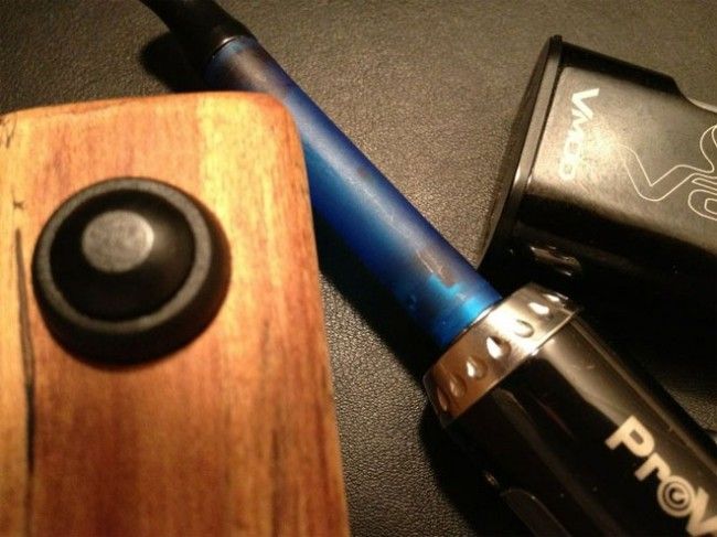 Electronic Cigarettes – Continued.  The Technology Behind The Technology.