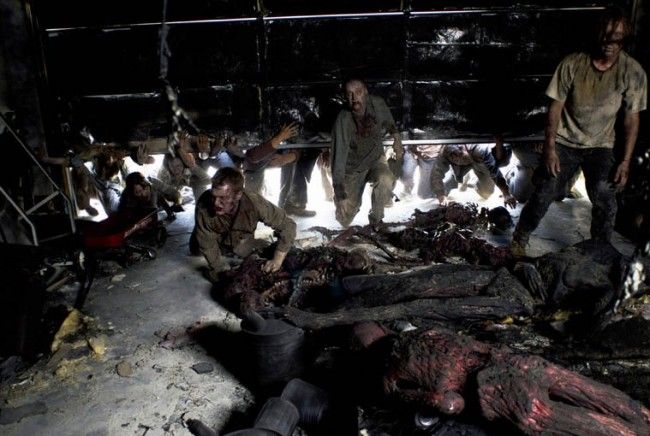 The Walking Dead – Season 2, Episode 6 – “Secrets” Recap…Spoilers