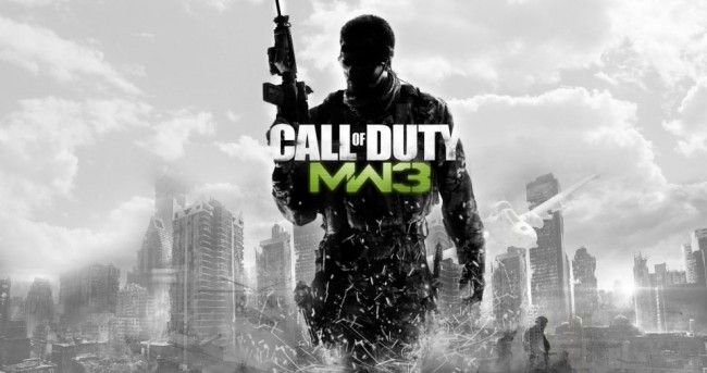 Call of Duty: Modern Warfare 3 Review