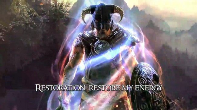 Skyrim – The Epic Rap Video