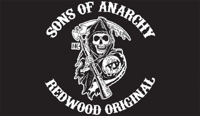 Sons Of Anarchy – Season 4, Episode 9 – Kiss.  Some Spoilers