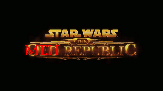 3 Reasons Why You Should Avoid Star Wars The Old Republic