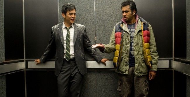 A Very Harold & Kumar 3D Christmas – Movie Review