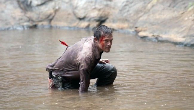 The Walking Dead – Season 2, Episode 5 – “Chupacabra” Recap…Spoilers