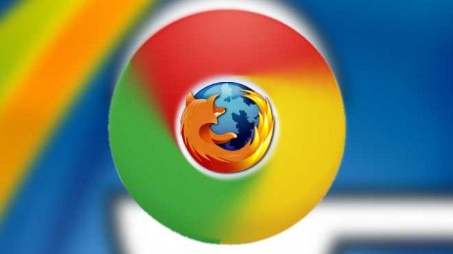 Chrome Eclipses Firefox in Browser Wars, Off To Olympus To Fight Zeus