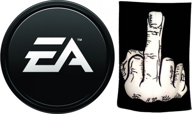 EA Cans Existing Online Passes