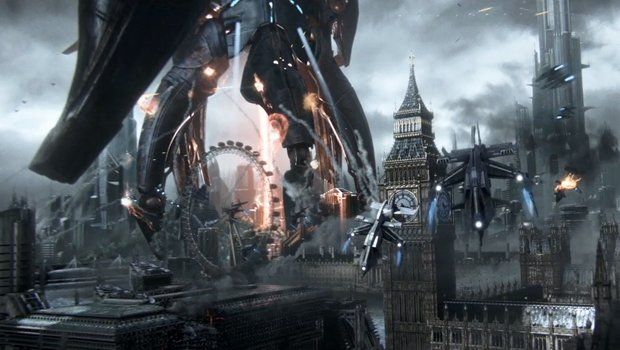 Mass Effect 3 Will Be Significantly More Difficult