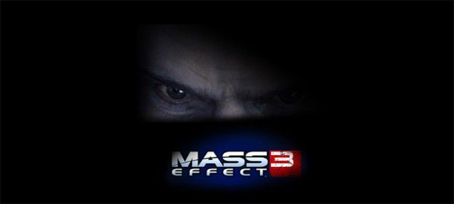 BioWare Releases New Mass Effect 3 Combat Action Video