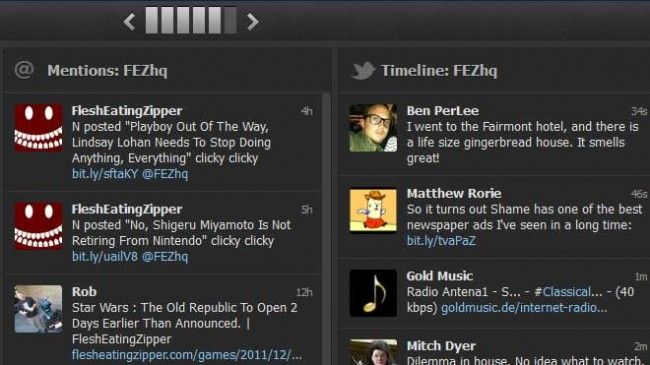 Tweetdeck For Desktop: For When You Use Twitter Or Facebook A Lot